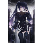 Anime all night