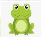 The good froggy