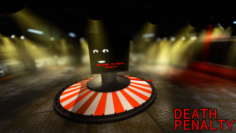 Death Penalty  screenshot 3