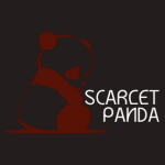 The Scarlet Panda