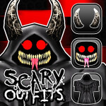 Scary Outfits