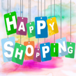 Happy Shopping!