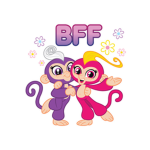 Bella and mia’s group