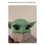It’s James Charles :)