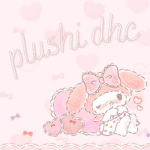 plushi dhc