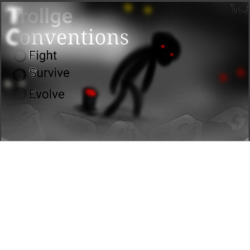 ТРОЛЛЬГОВЫЕ КОНВЕНЦИИ