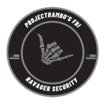 {-FBI Ravager Corporation-}