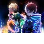 Chilling group with Zingo