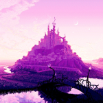 Pastel Fantasy