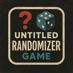 Untitled Randomizer Game icon