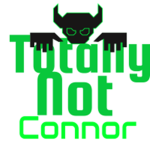 Totally Not Connor Fan group