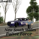 {NSW} New South Wales police force