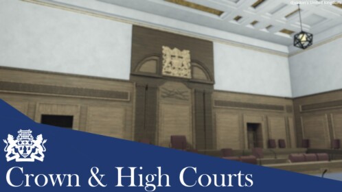 Crown & High Courts, England