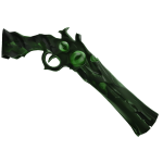 The Overseer Hunter