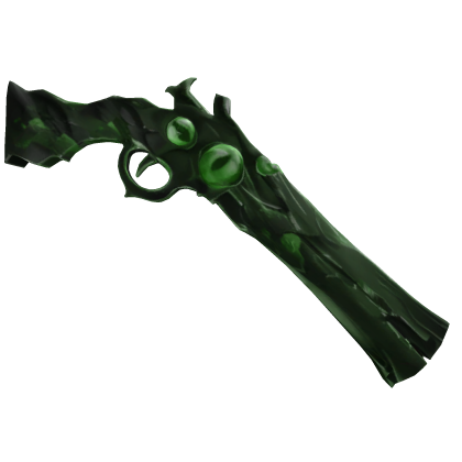 The Overseer Hunter thumbnail
