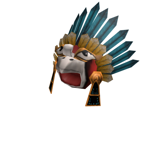 Eagle Warrior