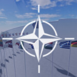 NATO Headquarters Showcase