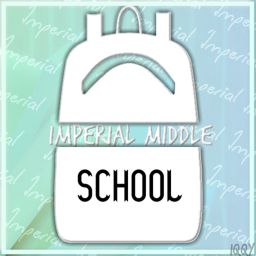 [WIP] Imperial Middle School
