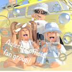 Auleriiaax's official fan group!!