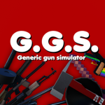 Generic gun simulator