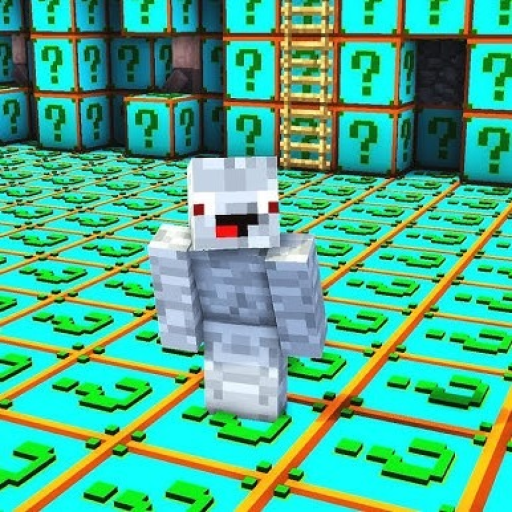 💎⛏️ModdedWorld 4:OPWorld💎⛏️   official Roblox game thumbnail