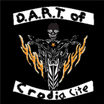 D.A.R.T. of crodia city.