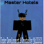 Mastar Hotels!!