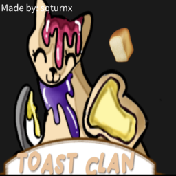 Toastclan Fanart Gallery