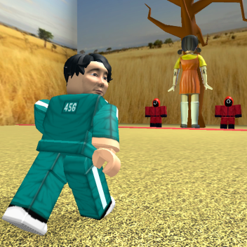 Red Light, Green Light (FIX)