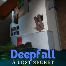 Deepfall | A lost Secret