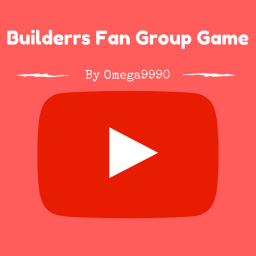 Builderr's Fan Group!'s Obby