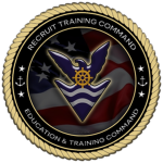 RDUSA | Recruit Training Command