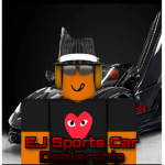 Ej Sports Car Dealership