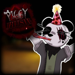 (UPD 5!🎂) [ALPHA] Piggy Rush! 🐷 🏃 icon