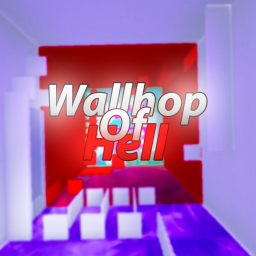 Wallhop Of Hell