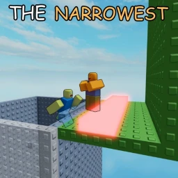 Narrowest Tower[UPD] icon