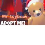 mr_toy bearYT