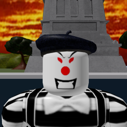 Survive The Killer Mimes In Paris