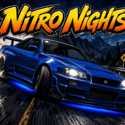 Nitro Nights