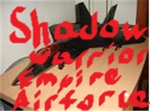 The Shadow Warriors Empire Airforce