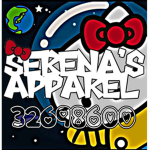 §erena's Apparel
