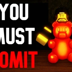 cant make it Custom Night icon