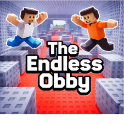 [RELEASE!] The Endless Obby 🚨