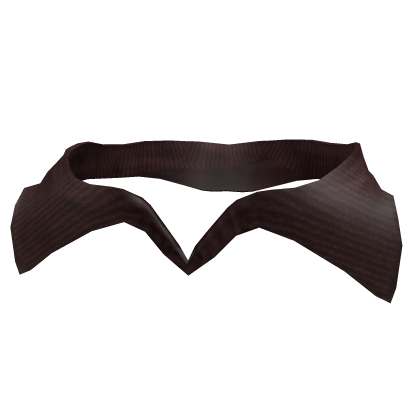 Michael Myers Collar, Rob Zombie Halloween (2007) Roblox item