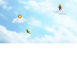 Jumping Simulator