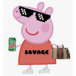 !!!PePpA PiG!!!