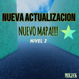 LABERINTO DEL HORROR nueva actualizacion!!!!!