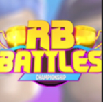RB Battles games(the people who look like me will