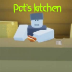 Pot's kitchen