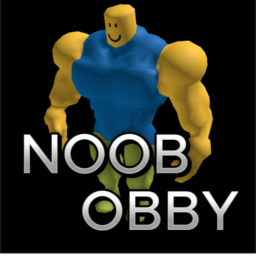 Obby Noob